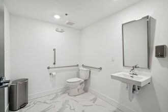 Interior Photo - The Crown on Leland