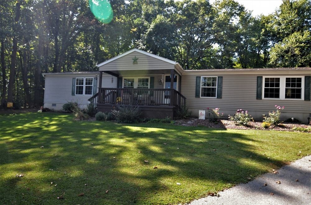 Foto principal - 5642 Pigeon Hill Rd