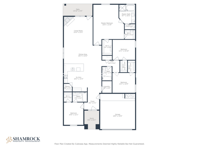 Building Photo - Park Meadows Subdivision