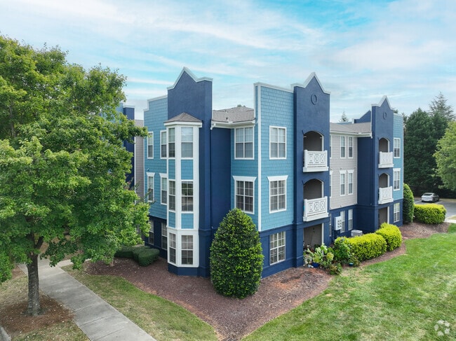 Building Photo - The Alcove at Birkdale Village