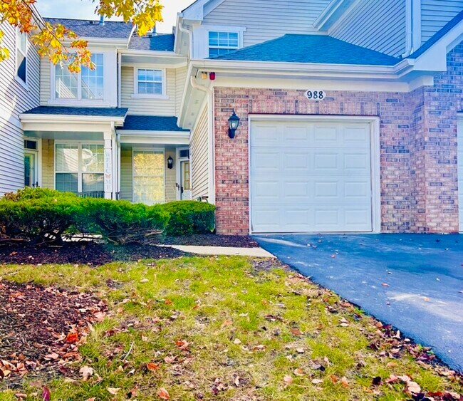 Foto del edificio - 988 Sheridan Cir