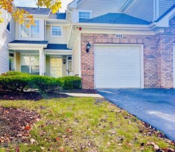 Building Photo - 988 Sheridan Cir