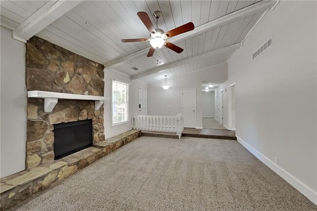 Building Photo - 1672 Johnston Trail NW