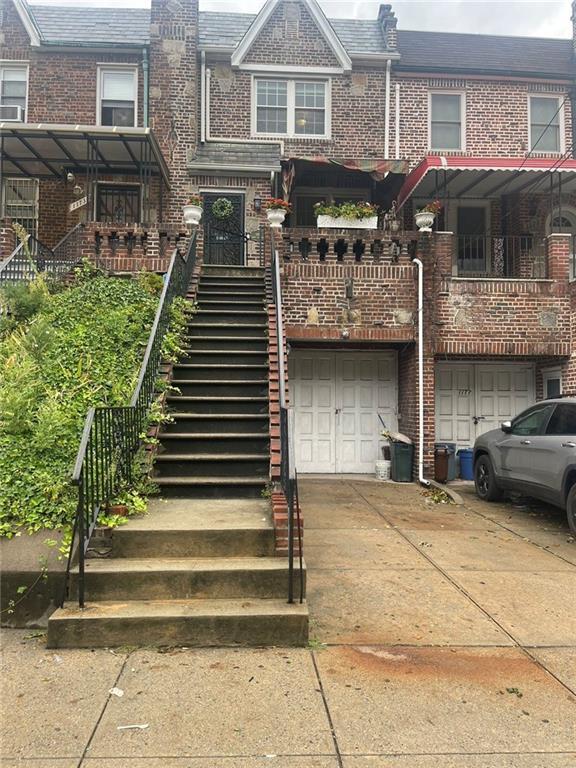 1175 86th St, Brooklyn, NY 11228 House Rental in Brooklyn, NY