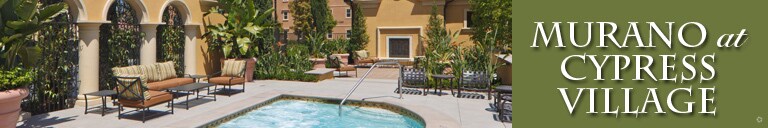 Cypress Village Apartment Homes