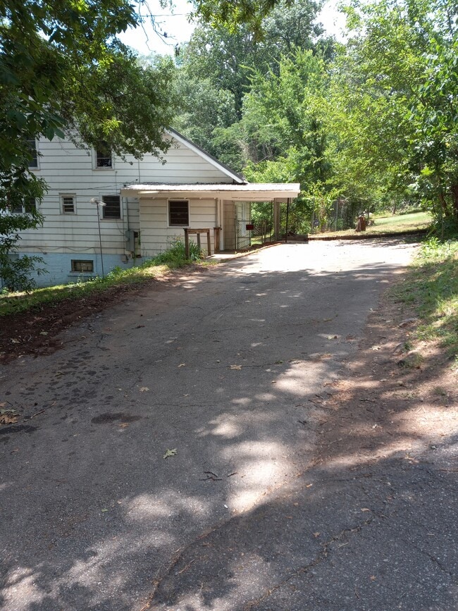 Building Photo - 871 Cherry Hill Rd