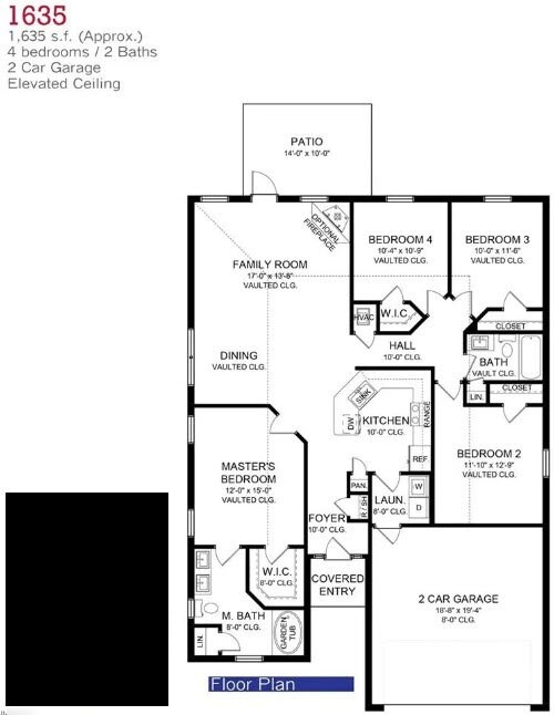 Foto del edificio - 4586 SE 25th St