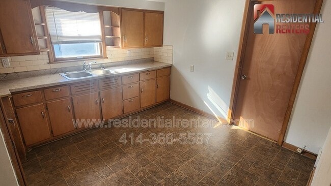 Foto del edificio - 5435A N 40th St