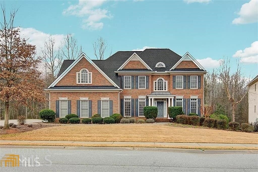 110 Green Branch Dr, Tyrone, GA 30290 House Rental in Tyrone, GA