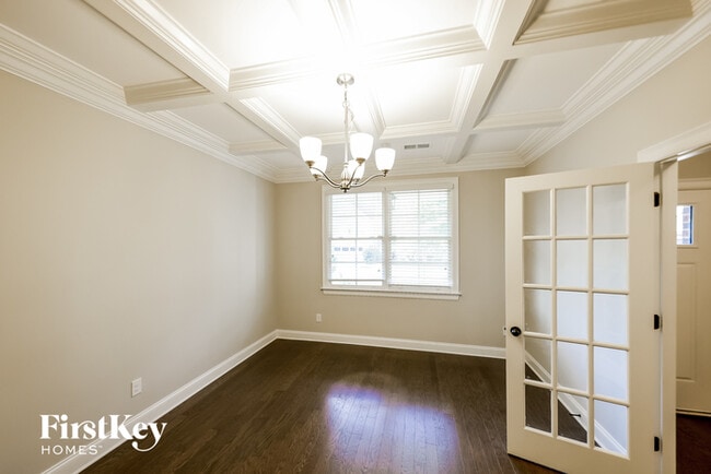 Foto del edificio - 1205 Hunters Gate Dr