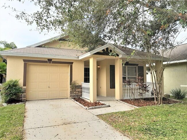 Building Photo - 7804 Bristol Park Dr