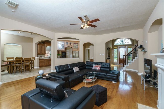 Building Photo - 6514 Montana Ridge Ct