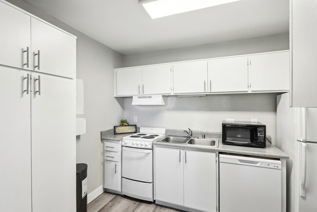 Unidad modelo - Ridge on Charleston