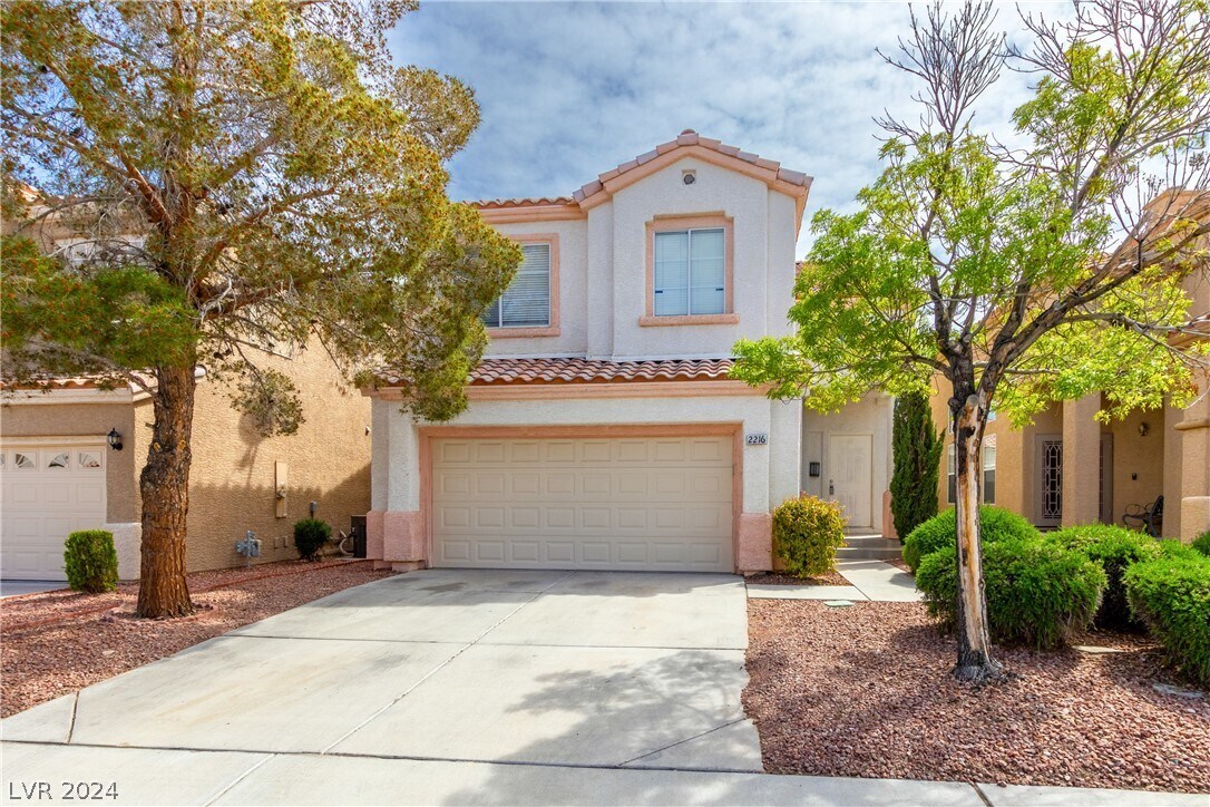 Primary Photo - 2216 Juniper Berry Dr