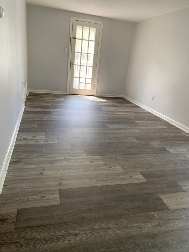 living room - 61 Engelke Ave