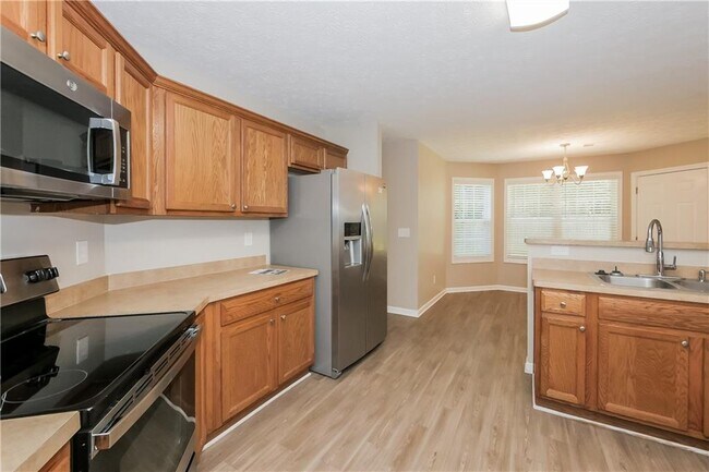 Foto del edificio - 770 Millstone Dr