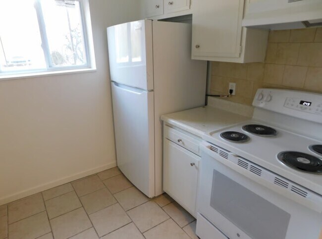 Foto del edificio - Bailey Court Apartments