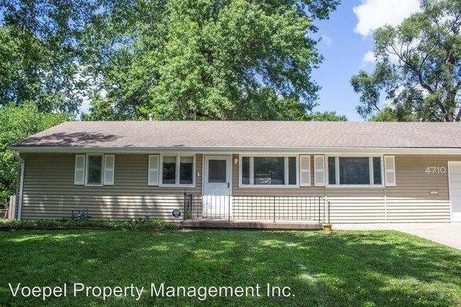 Foto del edificio - 3 br, 1 bath House - 4710 Northern Ave.