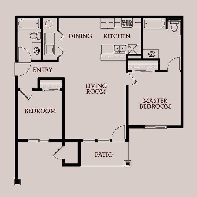 Eagle Point Rentals Cheney, WA
