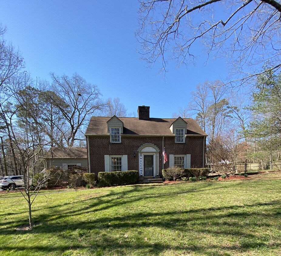 2021 Kemper Ln, Knoxville, TN 37920 House Rental in Knoxville, TN