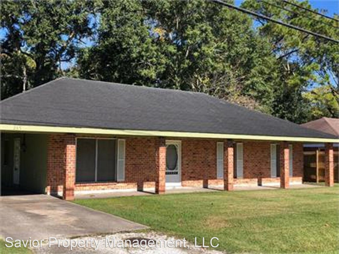 Foto principal - 3 br, 2 bath House - 247 Idlewild Drive