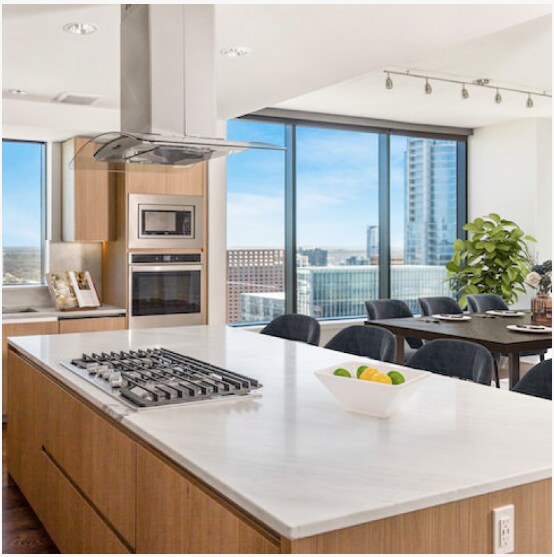 Foto del edificio - Plaza Lofts