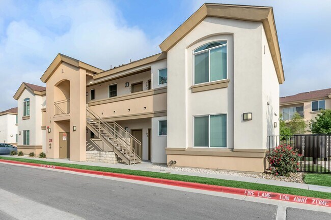 Building Photo - Skyline Splendor: Two-BR Living with Panor...