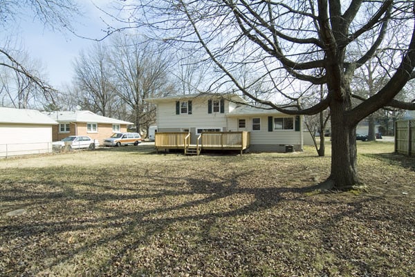 Building Photo - 1907 Bellamy Dr