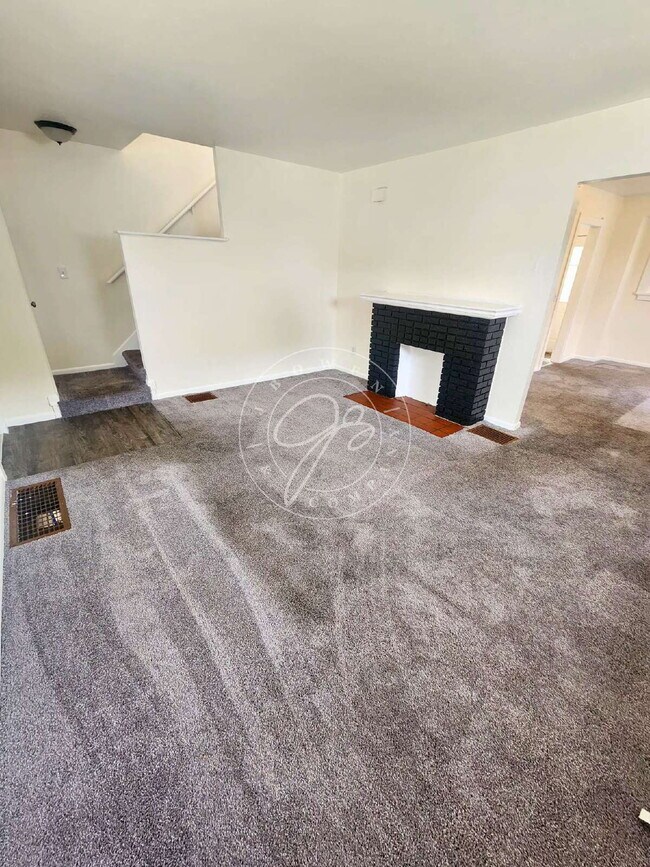 Foto del edificio - Spacious 3-Bedroom Home in West Toledo
