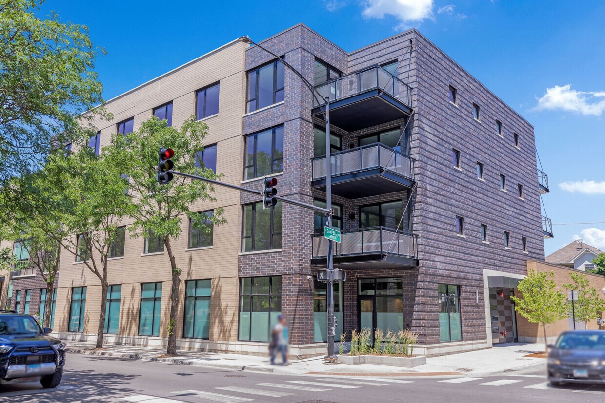 Foto principal - 3604 N Campbell Ave