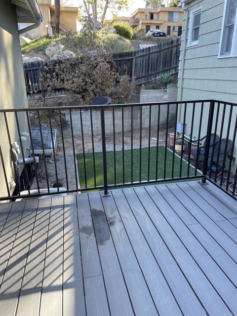 Building Photo - 8545 Lemon Ave