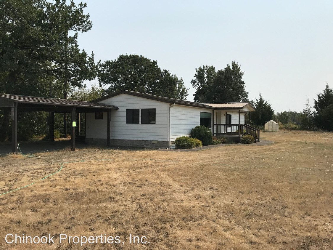 3 br, 2 bath House 29164 Old Airport Rd.
