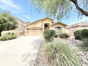 Building Photo - 1238 W Corriente Dr