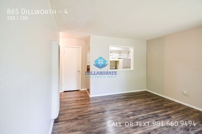 Building Photo - 865 Dillworth-4