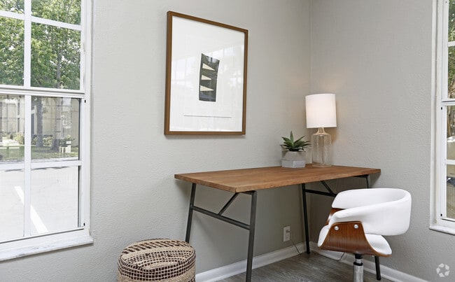 Interior Photo - Bellancia Apartments