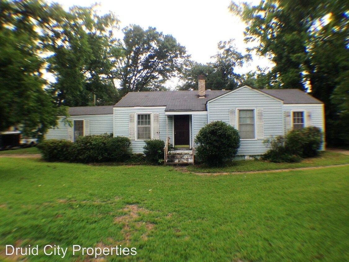 38 Springbrook, Tuscaloosa, AL 35405 House Rental in Tuscaloosa, AL