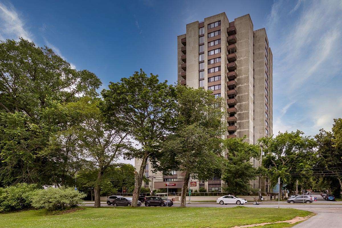 The Welsford Apartments Apartment for Rent in Halifax, NS