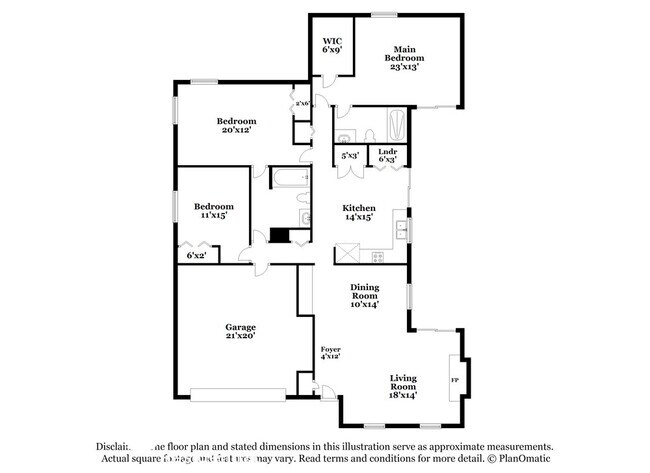 Building Photo - 16939 Clan MacIntosh Dr