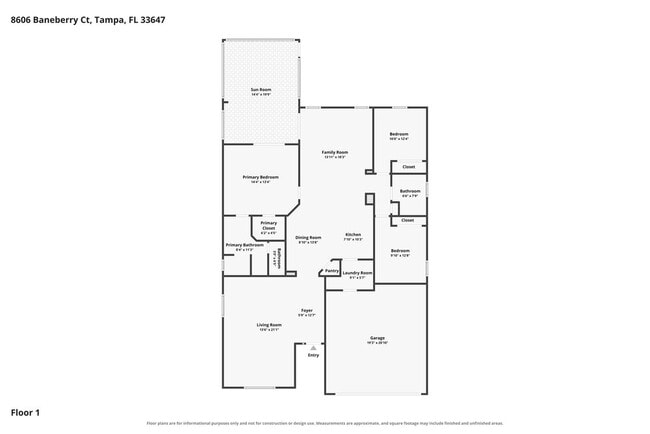 Building Photo - 8606 Baneberry Ct