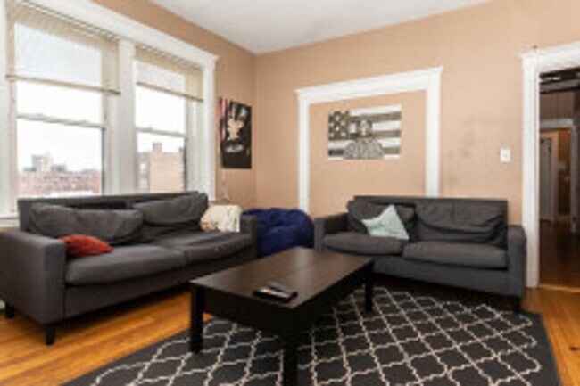 Building Photo - Beautiful, Sunny and Renovated Allston / BU West Campus 2 Bed on Harvard Ave for Sept 2026!!!