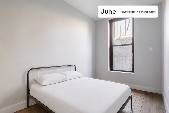 Room in Shared 4 bed/2 bath home in Central Harlem - Room in Shared 4 bed/2 bath home in Central Harlem