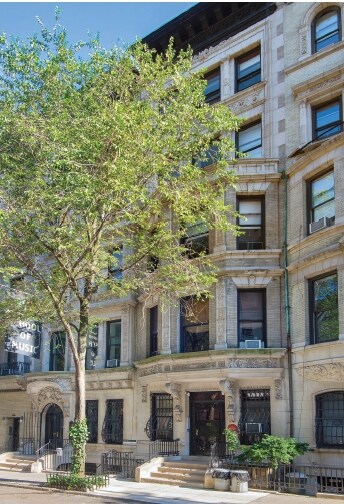 Primary Photo - 321 W 108th St