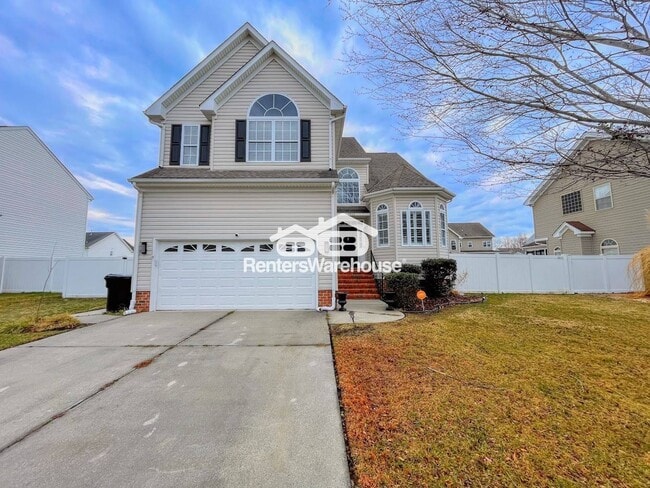 Building Photo - 1921 Spain Ln