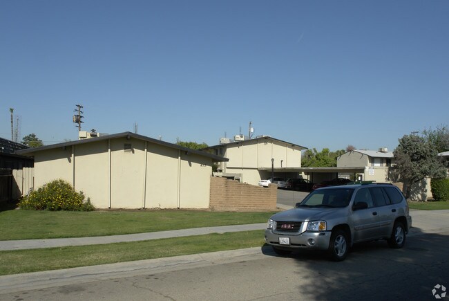 Foto del edificio - Vista Del Loma Apartments