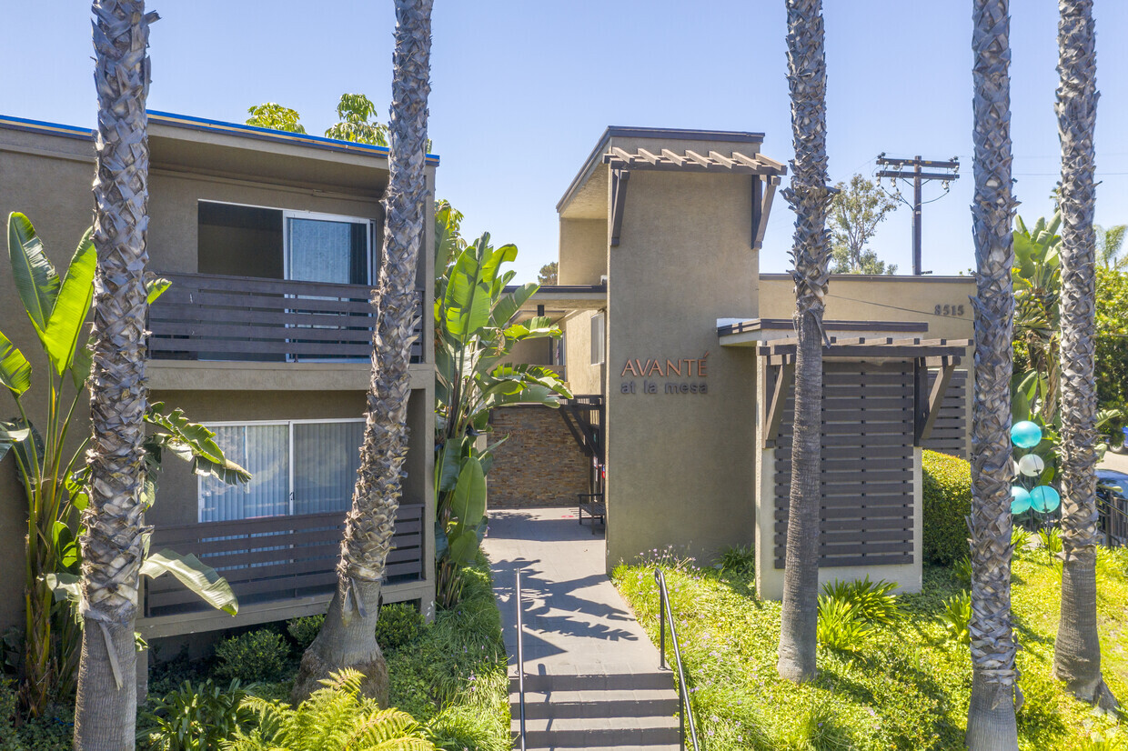 Leasing Center - Elan Avante