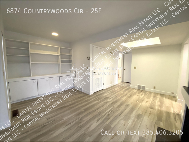 Foto del edificio - 6874 Countrywoods Cir