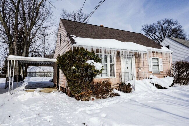 Foto del edificio - 14147 Pease Rd