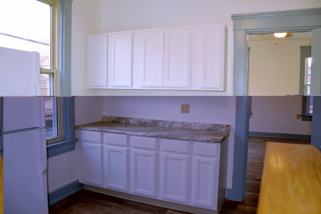 Building Photo - 522 W McMicken Ave