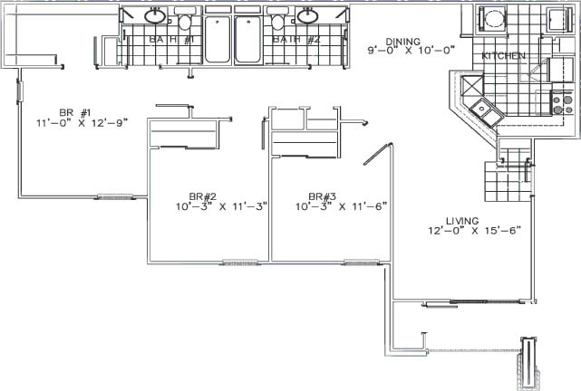 Building Photo - High Meadow Apartments