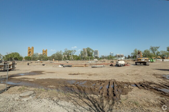 Foto del edificio - 805 Riverfront Apartments